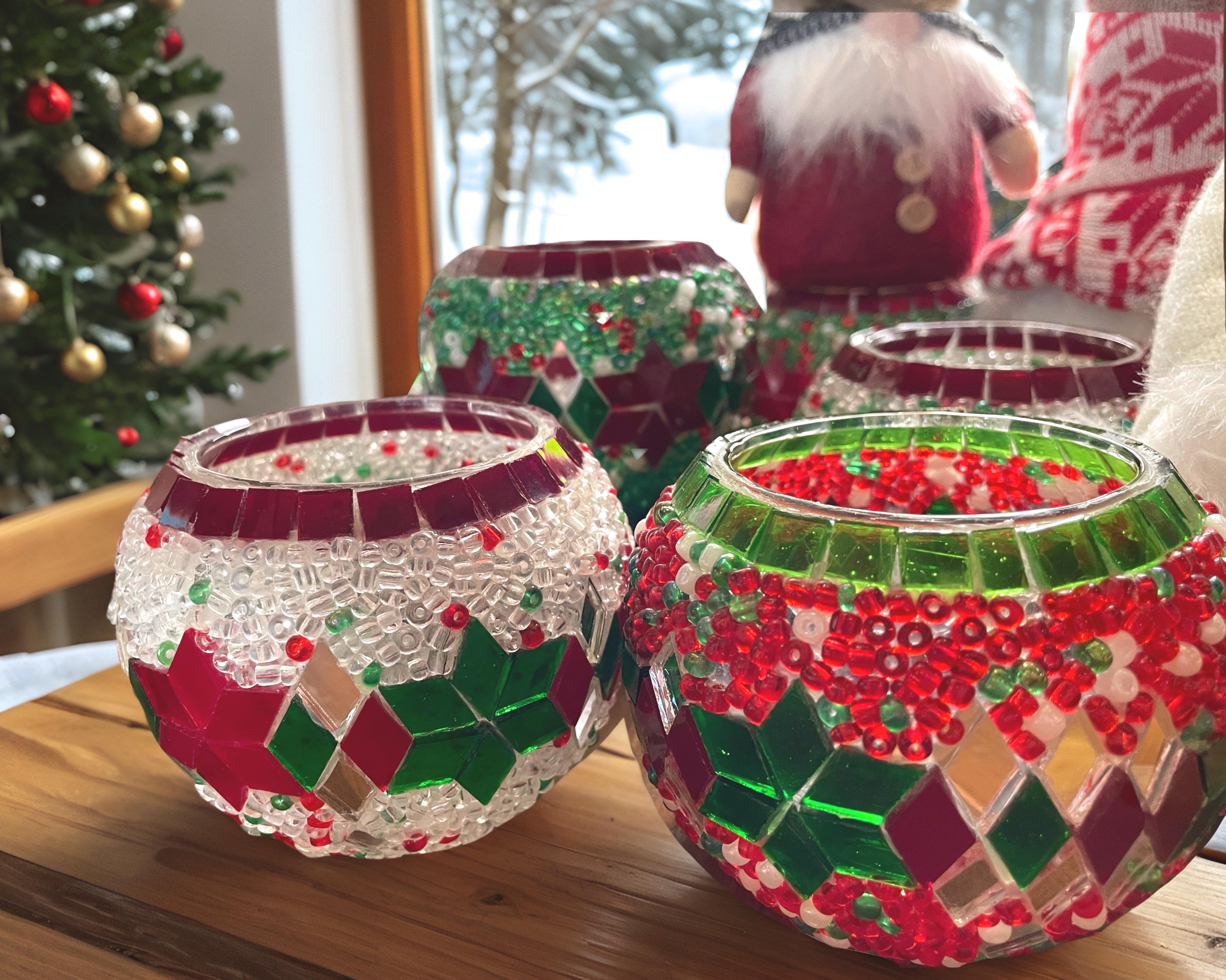 クリスマス限定コース02