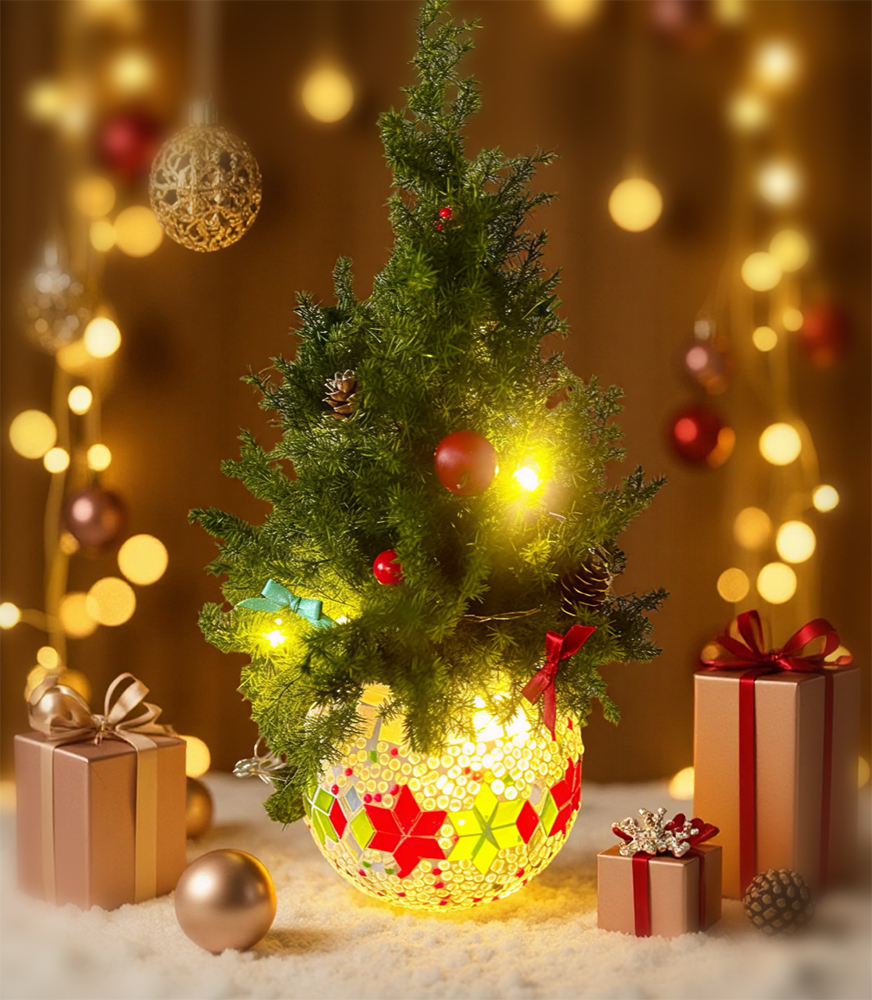 クリスマス限定コース02